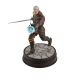 Witcher 3 Wild Hunt figurine Geralt Toussaint Tourney Armor Dark Horse