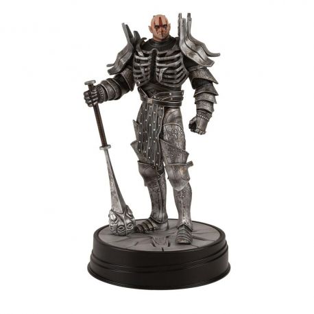 Witcher 3 Wild Hunt figurine Imlerith Dark Horse