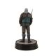 Witcher 3 Wild Hunt figurine Vesemir Dark Horse