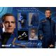 Star Trek: Enterprise figurine Captain Jonathan Archer EXO-6