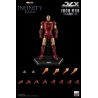 Infinity Saga figurine 1/12 DLX Iron Man Mark 3 ThreeZero