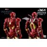 Infinity Saga figurine 1/12 DLX Iron Man Mark 3 ThreeZero