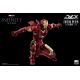 Infinity Saga figurine 1/12 DLX Iron Man Mark 3 ThreeZero