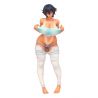 Original Character figurine Niimura Akane Ver. 3 - Akane-obasan to Ore - Episode by Bifidasu A-Plus
