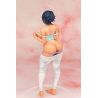 Original Character figurine Niimura Akane Ver. 3 - Akane-obasan to Ore - Episode by Bifidasu A-Plus