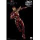 Infinity Saga figurine DLX Iron Man Mark 50 ThreeZero
