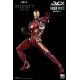 Infinity Saga figurine DLX Iron Man Mark 50 ThreeZero