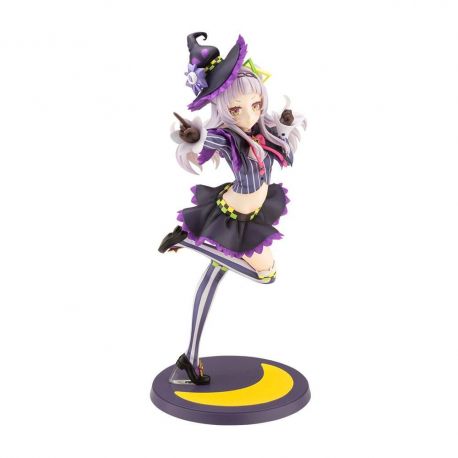 Hololive Production figurine Shion Murasaki Kotobukiya