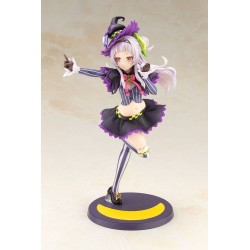 Hololive Production figurine Shion Murasaki Kotobukiya