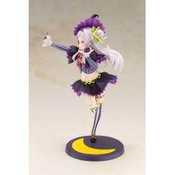 Hololive Production figurine Shion Murasaki Kotobukiya