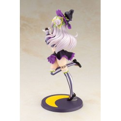 Hololive Production figurine Shion Murasaki Kotobukiya