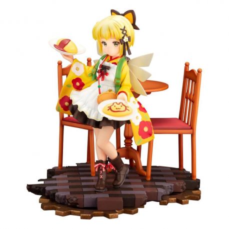 Prima Doll figurine Gekka Kotobukiya