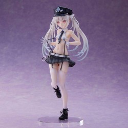 Original Character figurine Angel Police Union Creative