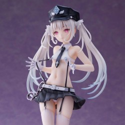 Original Character figurine Angel Police Union Creative
