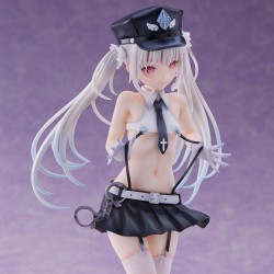 Original Character figurine Angel Police Union Creative