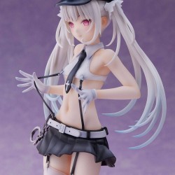 Original Character figurine Angel Police Union Creative