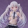 Original Character figurine Angel Police Union Creative