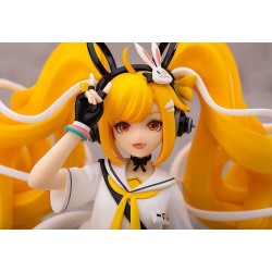 King Of Glory figurine Angela Mysterious Journey of Time Ver. Myethos