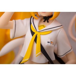 King Of Glory figurine Angela Mysterious Journey of Time Ver. Myethos