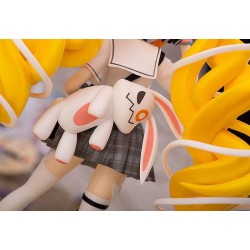 King Of Glory figurine Angela Mysterious Journey of Time Ver. Myethos