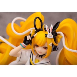 King Of Glory figurine Angela Mysterious Journey of Time Ver. Myethos