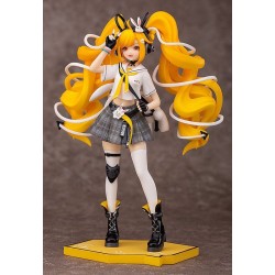 King Of Glory figurine Angela Mysterious Journey of Time Ver. Myethos
