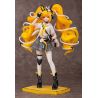 King Of Glory figurine Angela Mysterious Journey of Time Ver. Myethos