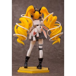 King Of Glory figurine Angela Mysterious Journey of Time Ver. Myethos