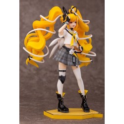 King Of Glory figurine Angela Mysterious Journey of Time Ver. Myethos
