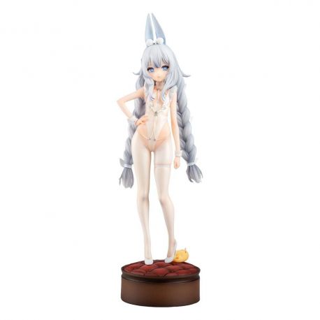 Azur Lane figurine Le Malin Listless Lapin Ver. AniGame Azur Lane figurine Le Malin Listless Lapin Ver. AniGame