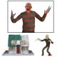 Les Griffes du cauchemar figurine Ultimate Freddy Neca