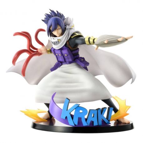 My Hero Academia figurine Tamaki Amajiki Hero Suits Ver. Bellfine My Hero Academia figurine Tamaki Amajiki Hero Suits Ver. Bellfine