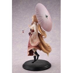 Spice and Wolf figurine Holo Hakama Ver. Bellfine