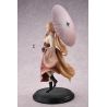 Spice and Wolf figurine Holo Hakama Ver. Bellfine