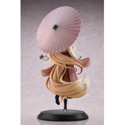Spice and Wolf figurine Holo Hakama Ver. Bellfine