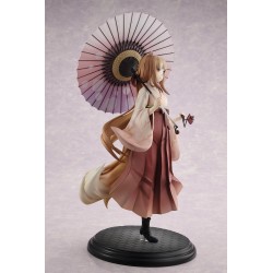 Spice and Wolf figurine Holo Hakama Ver. Bellfine