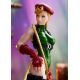 Street Fighter figurine Pop Up Parade Cammy White Max Factory