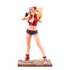 SNK Heroines figurine Bishoujo Tag Team Frenzy Terry Bogard Kotobukiya
