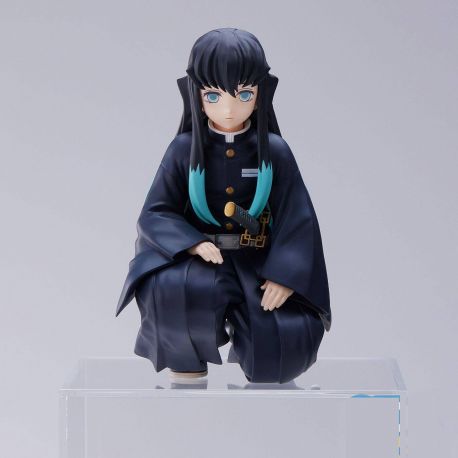 Demon Slayer: Kimetsu no Yaiba figurine PM Perching Muichiro Tokito Sega