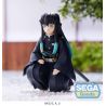 Demon Slayer: Kimetsu no Yaiba figurine PM Perching Muichiro Tokito Sega