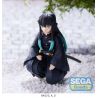 Demon Slayer: Kimetsu no Yaiba figurine PM Perching Muichiro Tokito Sega