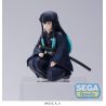 Demon Slayer: Kimetsu no Yaiba figurine PM Perching Muichiro Tokito Sega