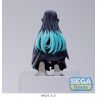 Demon Slayer: Kimetsu no Yaiba figurine PM Perching Muichiro Tokito Sega