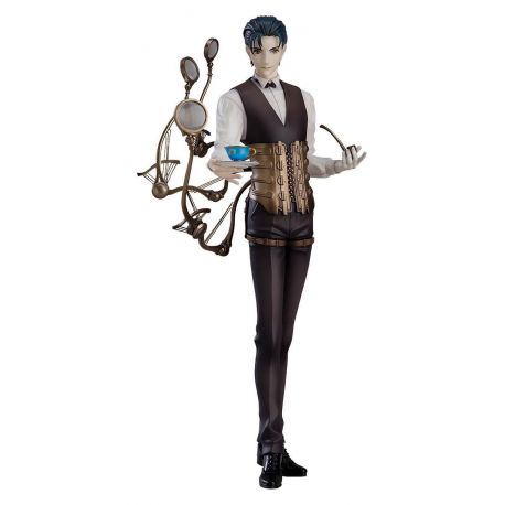 Fate/Grand Order figurine Ruler/Sherlock Holmes Orange Rouge Fate/Grand Order figurine Ruler/Sherlock Holmes Orange Rouge