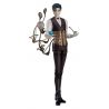 Fate/Grand Order figurine Ruler/Sherlock Holmes Orange Rouge