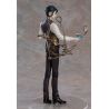 Fate/Grand Order figurine Ruler/Sherlock Holmes Orange Rouge