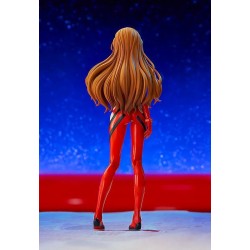 Rebuild of Evangelion figurine Pop Up Parade Asuka Langley Good Smile Company
