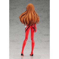 Rebuild of Evangelion figurine Pop Up Parade Asuka Langley Good Smile Company