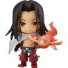 Shaman King figurine Nendoroid Hao Good Smile Company