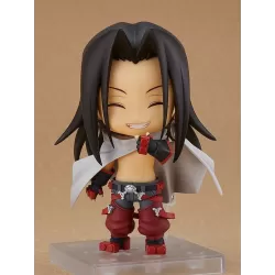Shaman King figurine Nendoroid Hao Good Smile Company